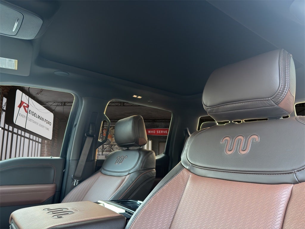2026 Ford F-150 King Ranch®