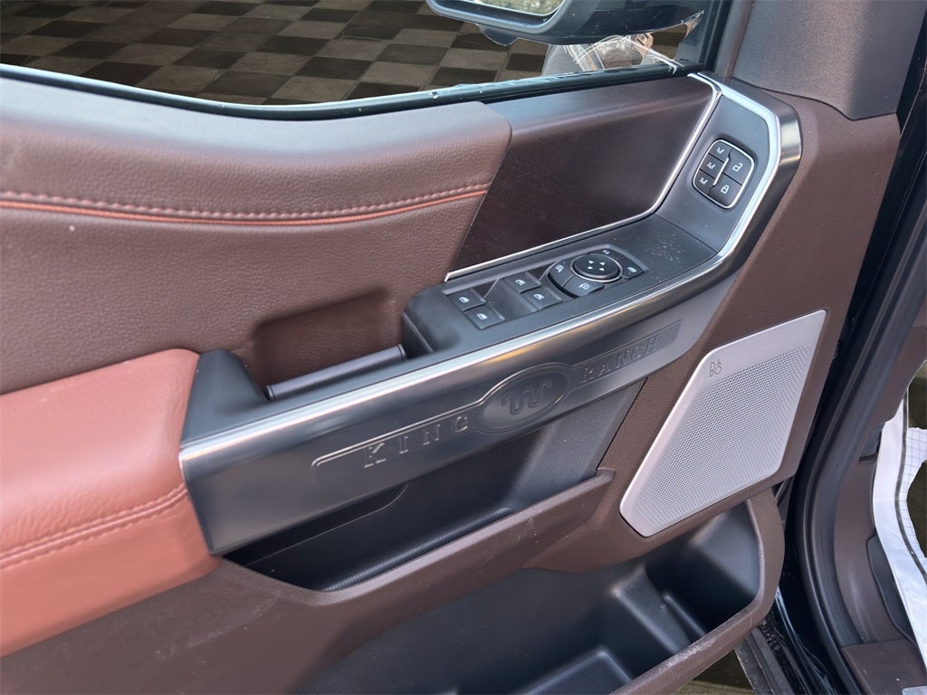 2026 Ford F-150 King Ranch®