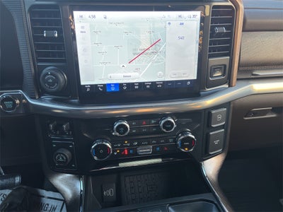 2026 Ford F-150 King Ranch®