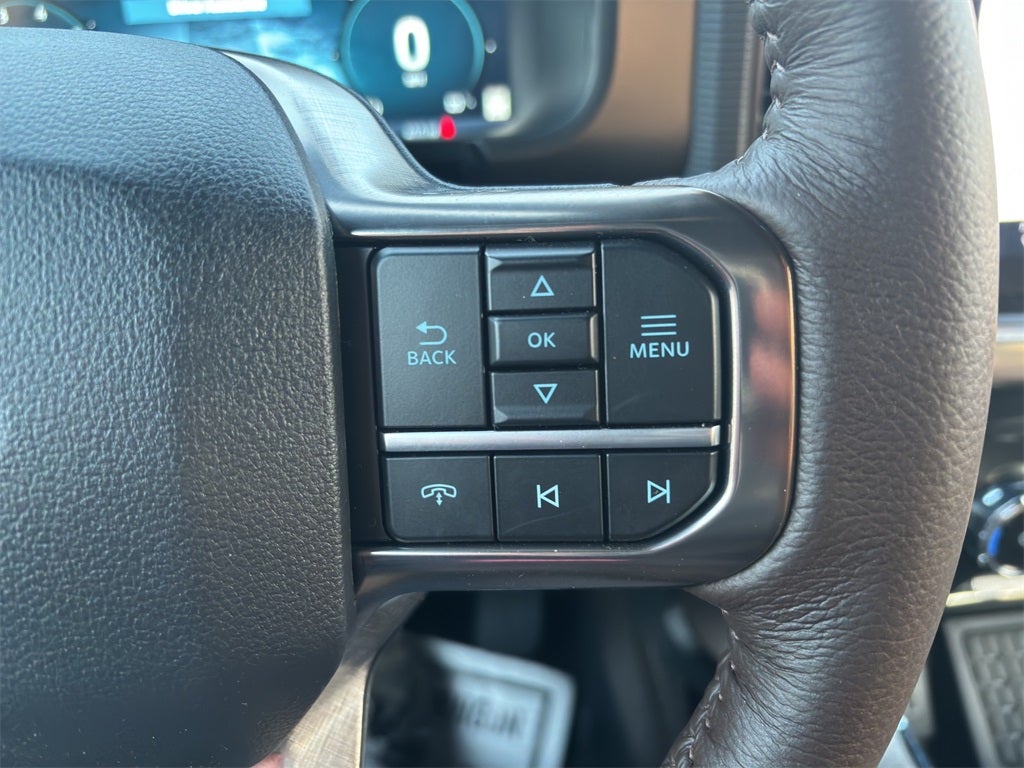 2026 Ford F-150 King Ranch®