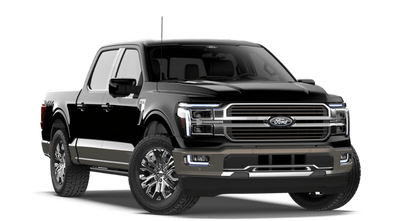 2026 Ford F-150 King Ranch®