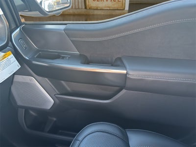 2026 Ford F-150 Platinum®