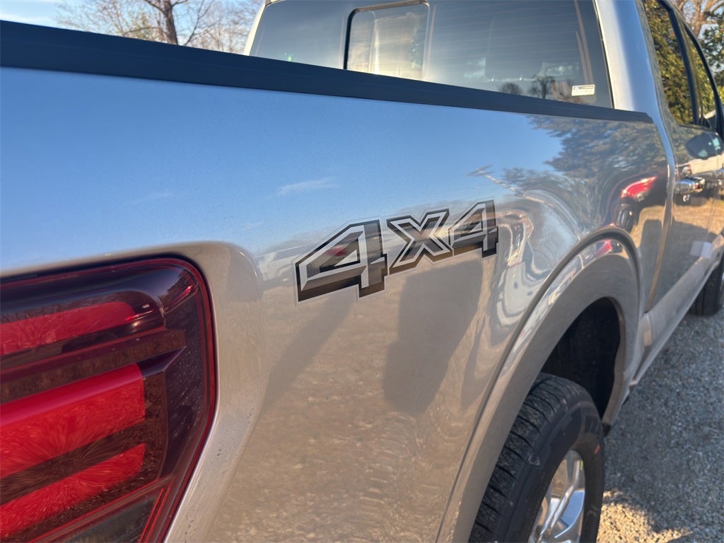 2026 Ford F-150 Platinum®