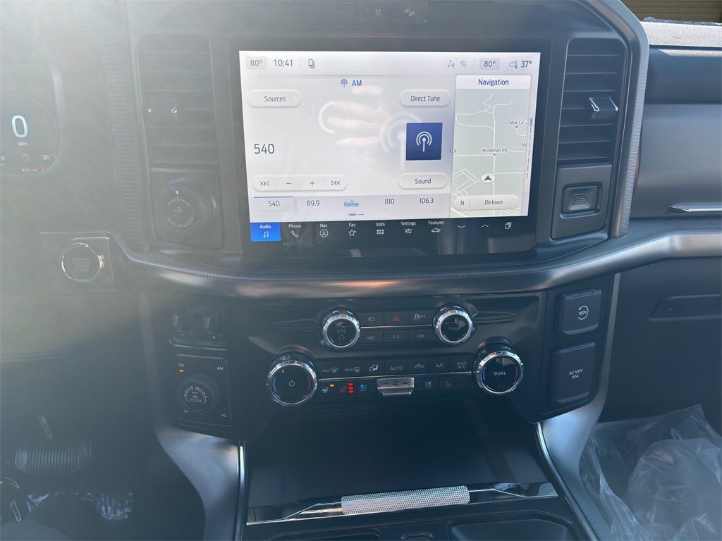 2026 Ford F-150 Platinum®