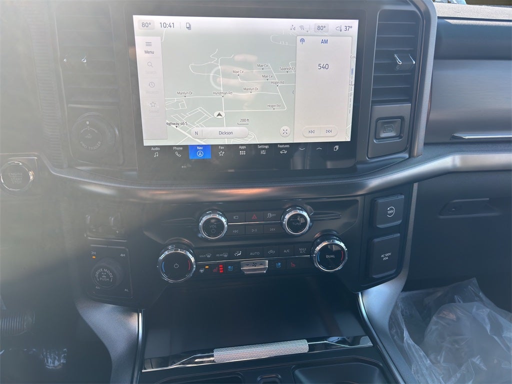 2026 Ford F-150 Platinum®