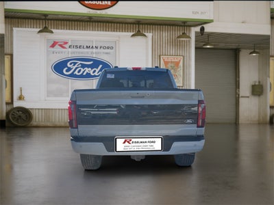 2026 Ford F-150 Platinum®