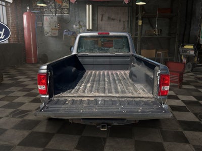 2010 Ford Ranger XL