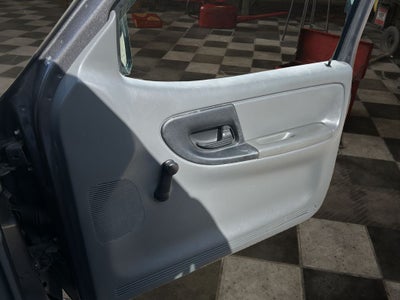 2010 Ford Ranger XL