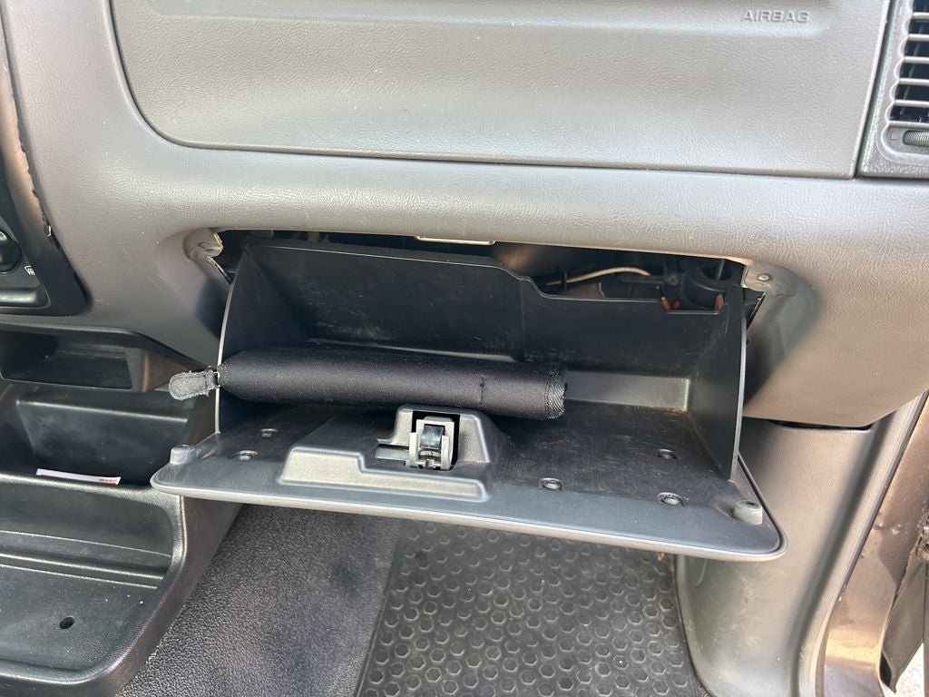 2010 Ford Ranger XL