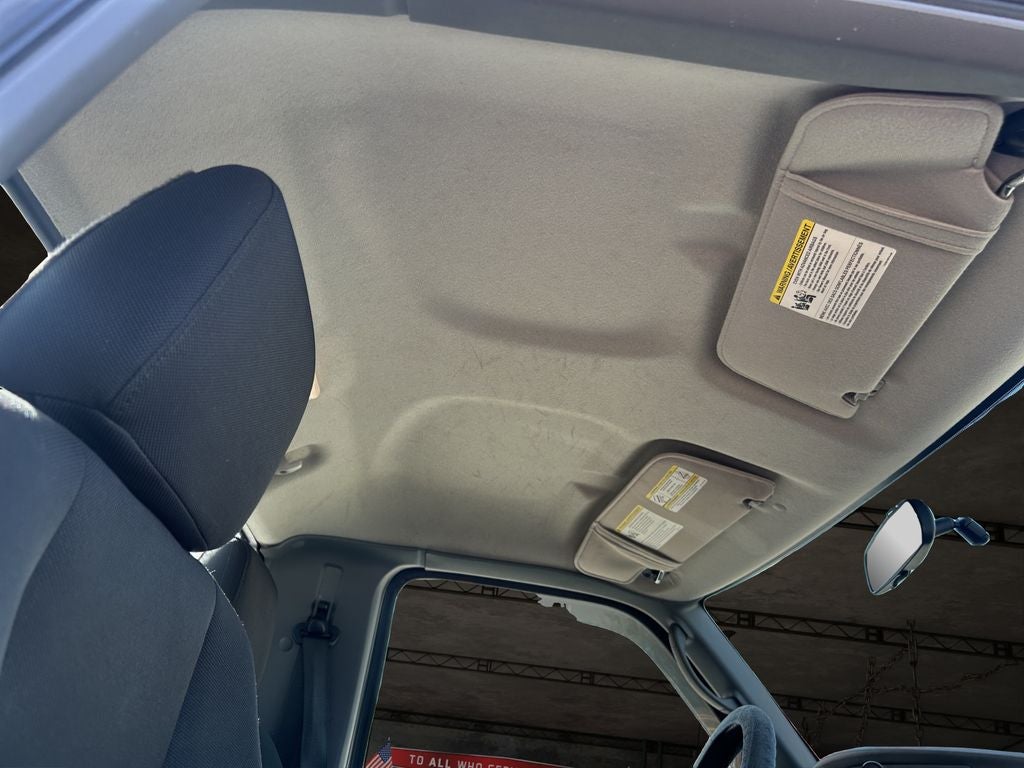 2010 Ford Ranger XL