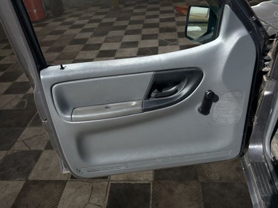 2010 Ford Ranger XL