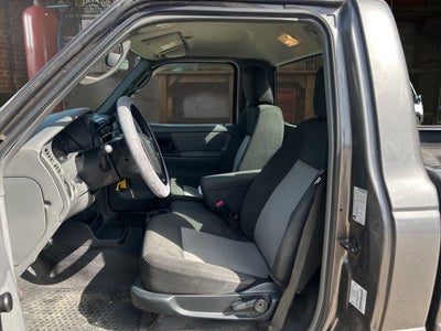 2010 Ford Ranger XL