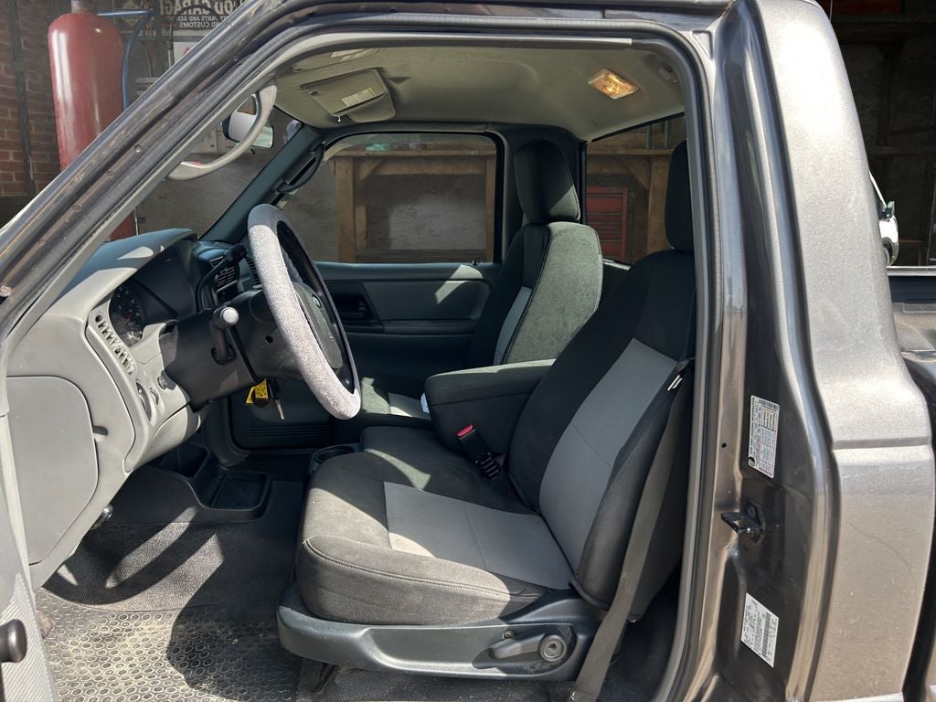 2010 Ford Ranger XL