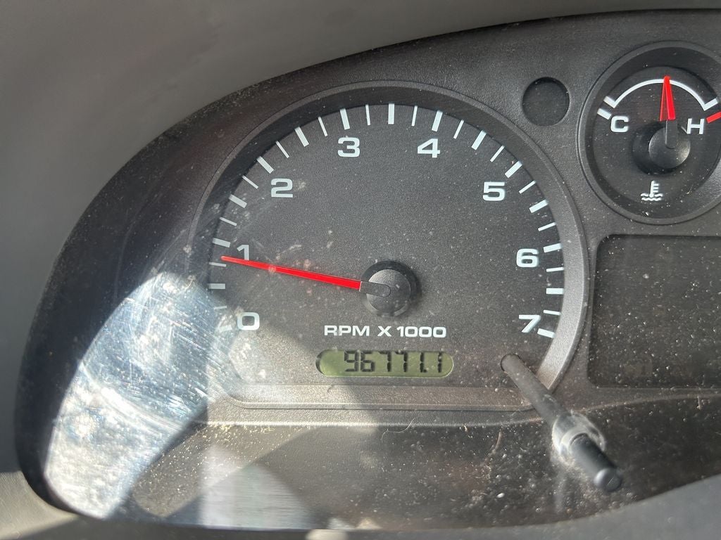 2010 Ford Ranger XL