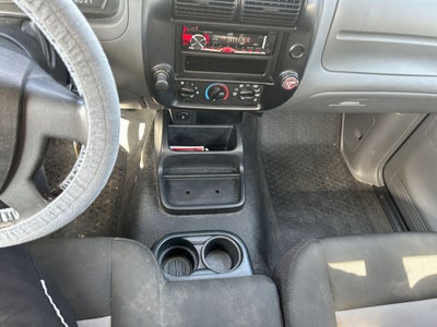 2010 Ford Ranger XL