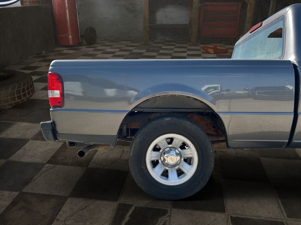 2010 Ford Ranger XL