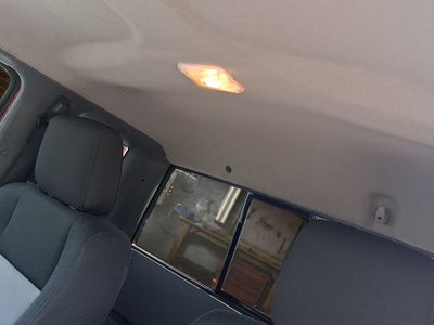 2011 Ford Ranger XLT