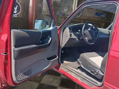 2011 Ford Ranger XLT
