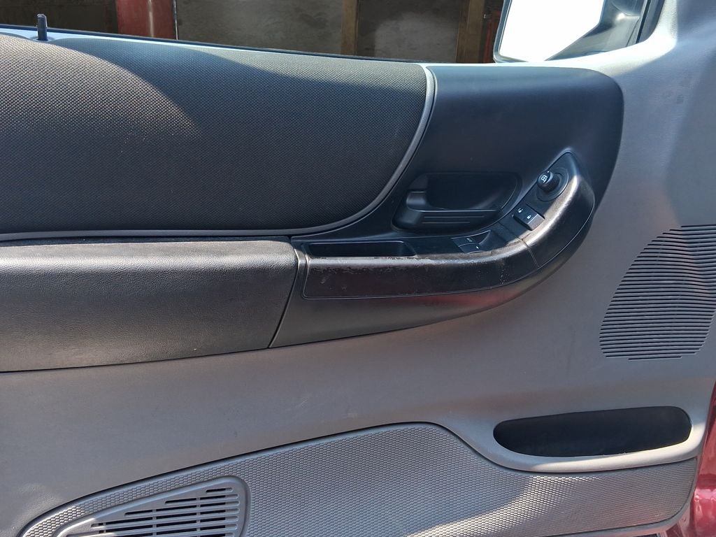 2011 Ford Ranger XLT
