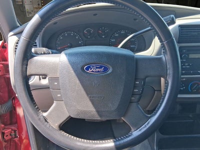 2011 Ford Ranger XLT