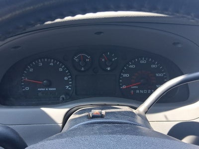 2011 Ford Ranger XLT