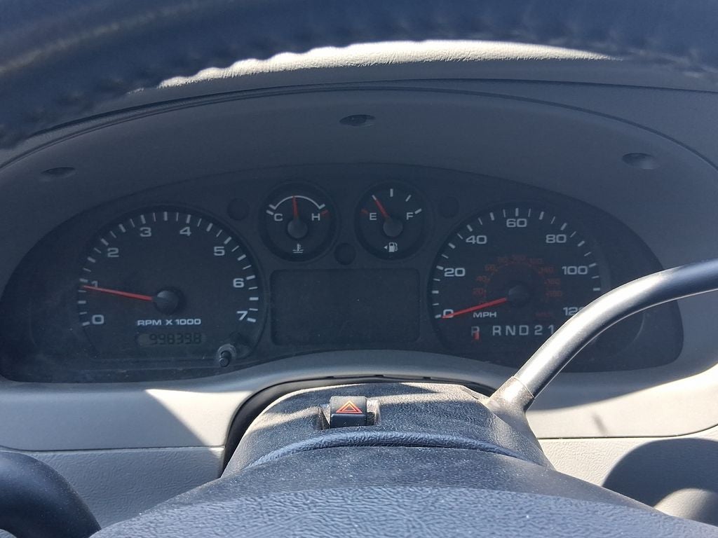2011 Ford Ranger XLT