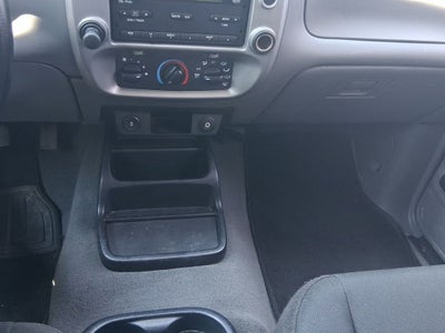 2011 Ford Ranger XLT