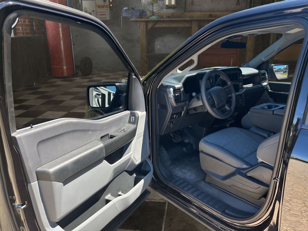 2024 Ford F-150 XL