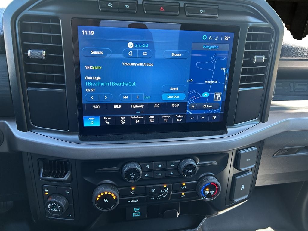 2024 Ford F-150 XL