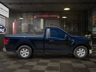 2024 Ford F-150 XL
