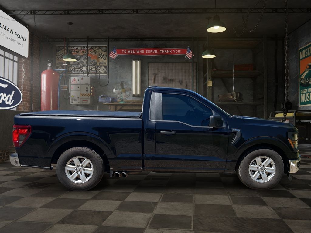 2024 Ford F-150 XL
