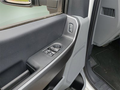 2025 Ford Super Duty F-350® XL