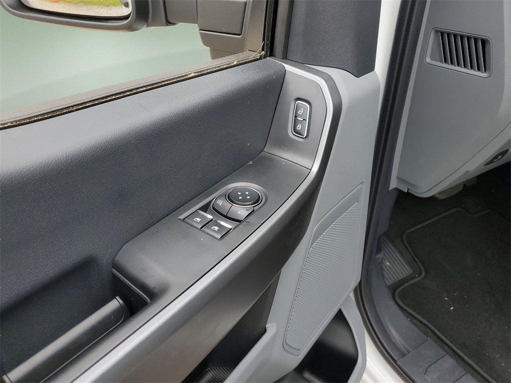 2025 Ford Super Duty F-350® XL