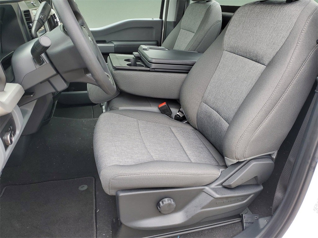 2025 Ford Super Duty F-350® XL