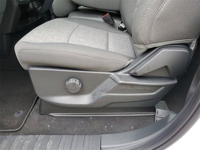 2025 Ford Super Duty F-350® XL