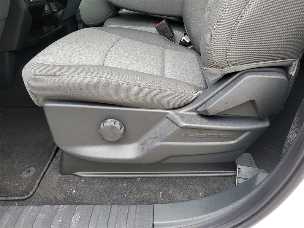 2025 Ford Super Duty F-350® XL