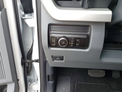 2025 Ford Super Duty F-350® XL