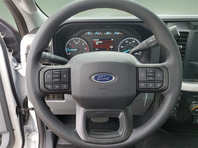 2025 Ford Super Duty F-350® XL