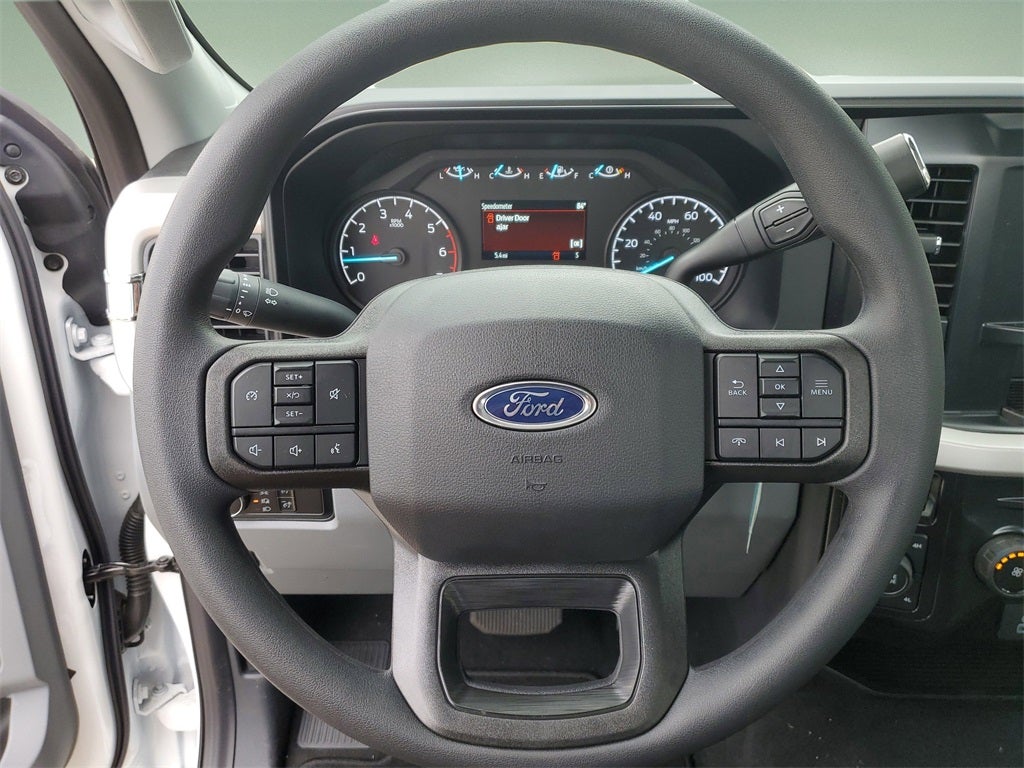 2025 Ford Super Duty F-350® XL