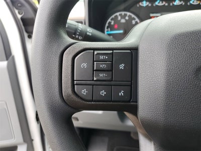 2025 Ford Super Duty F-350® XL