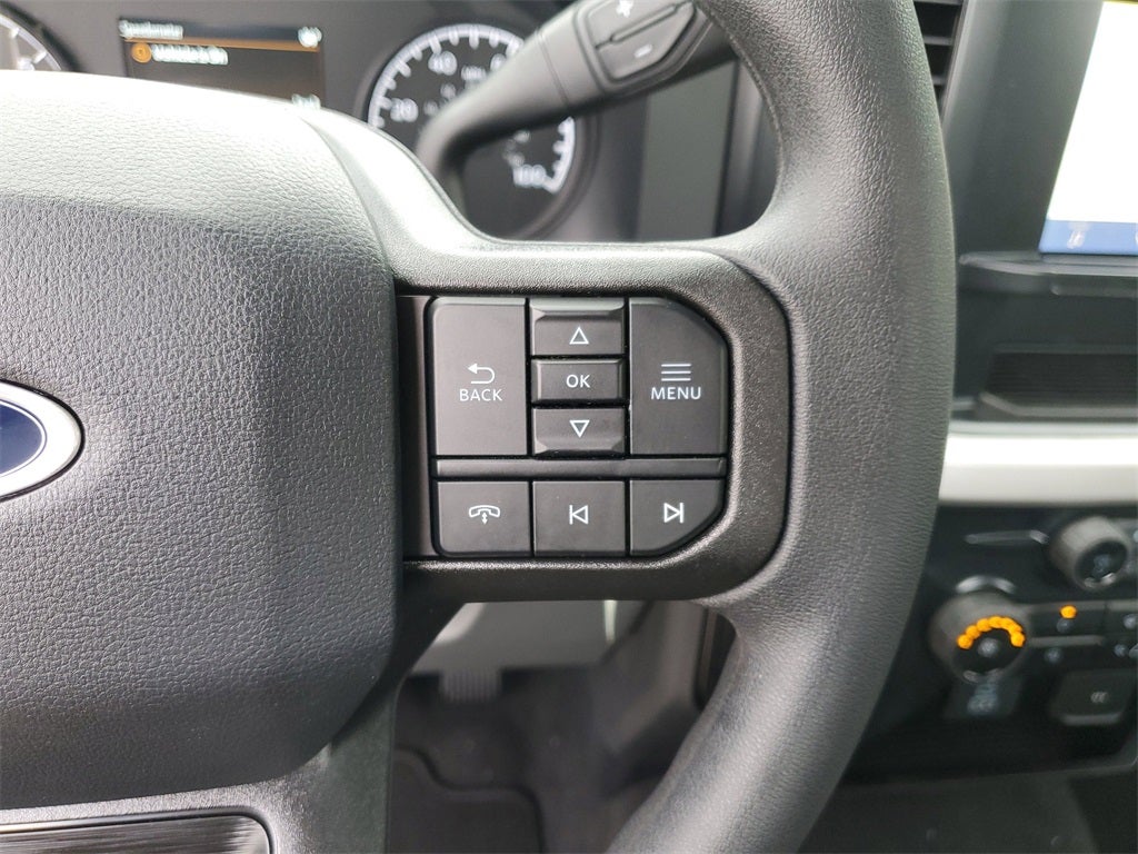 2025 Ford Super Duty F-350® XL