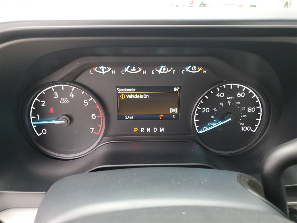 2025 Ford Super Duty F-350® XL