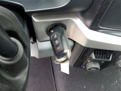 2025 Ford Super Duty F-350® XL