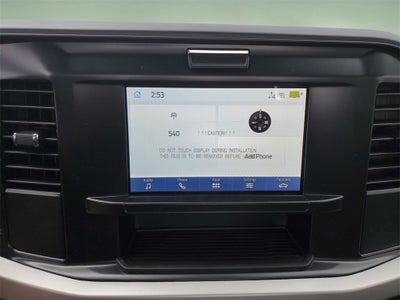 2025 Ford Super Duty F-350® XL