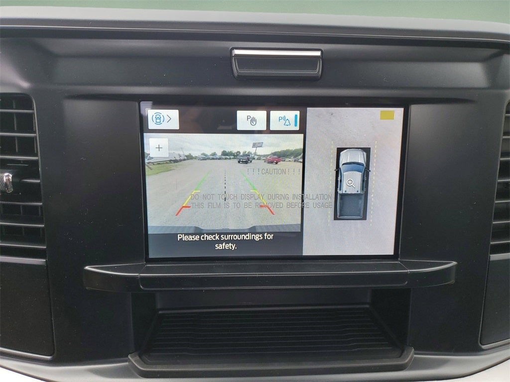 2025 Ford Super Duty F-350® XL