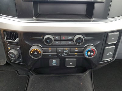 2025 Ford Super Duty F-350® XL