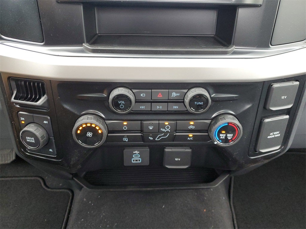 2025 Ford Super Duty F-350® XL