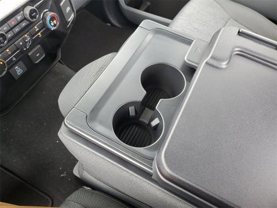 2025 Ford Super Duty F-350® XL