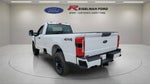 2025 Ford Super Duty F-350® XL