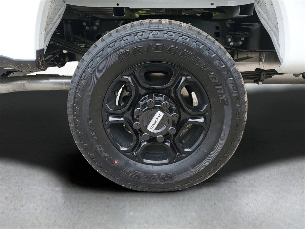 2025 Ford Super Duty F-350® XL